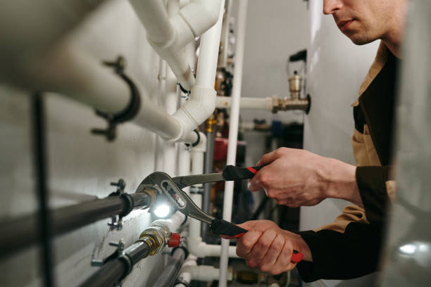 Best Commercial Plumbing Services  in Springtown, TX