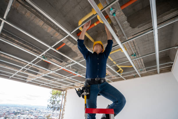 Best Gas Line Repair  in Springtown, TX
