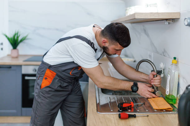 Best Plumbing Installation Services  in Springtown, TX