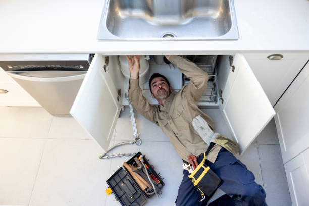 Best Same-Day Plumbing Service  in Springtown, TX