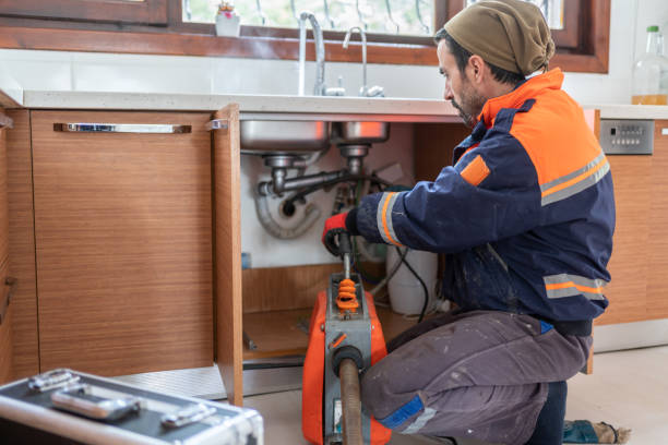 Best Plumbing Services Near Me  in Springtown, TX