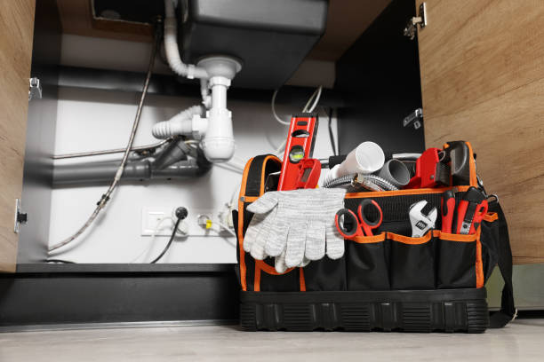 Best Residential Plumbing Services  in Springtown, TX