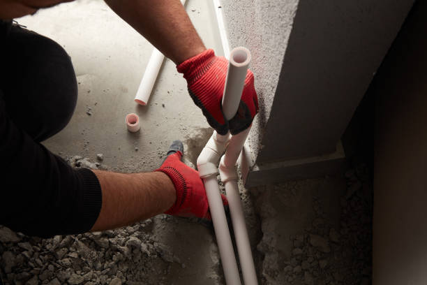 Best Affordable Plumbing Services  in Springtown, TX