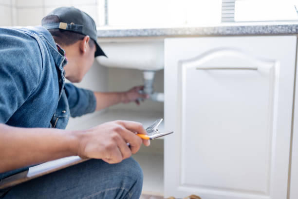 Best Pipe Repair Near Me  in Springtown, TX