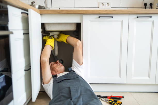 Best Faucet Repair  in Springtown, TX