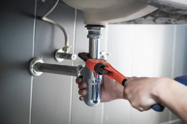 Best Emergency Plumbing Repair  in Springtown, TX