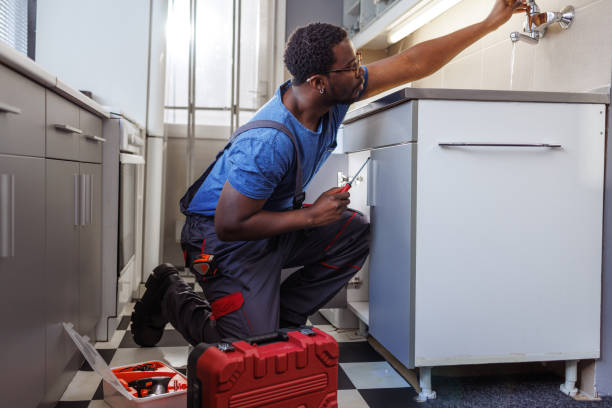 Best Water Leak Repair  in Springtown, TX