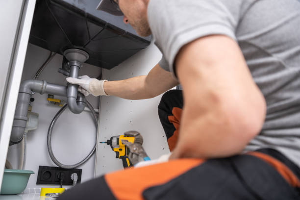 Best Water Softener Installation  in Springtown, TX